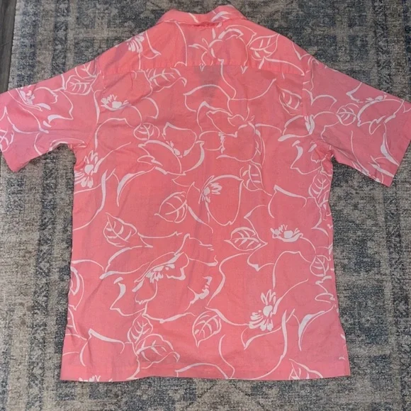 Hilo Hattie’s vintage men’s shirt - XL - Picture 6 of 6